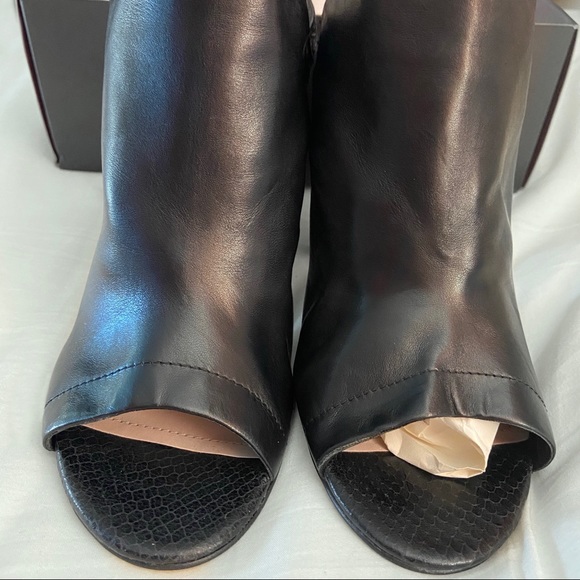 NEW Vince Camuto “Allia” Heels - Picture 3 of 8